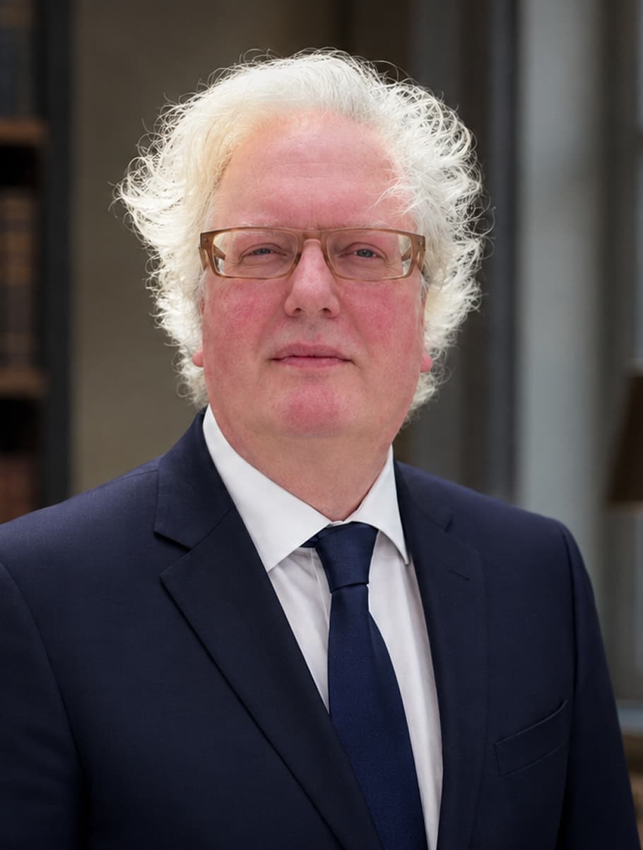 Rechtsanwalt Ralf Dalla Fini